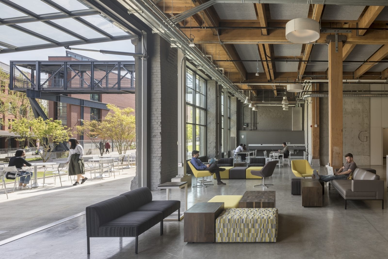 Miller Hull — Paper & Stationery